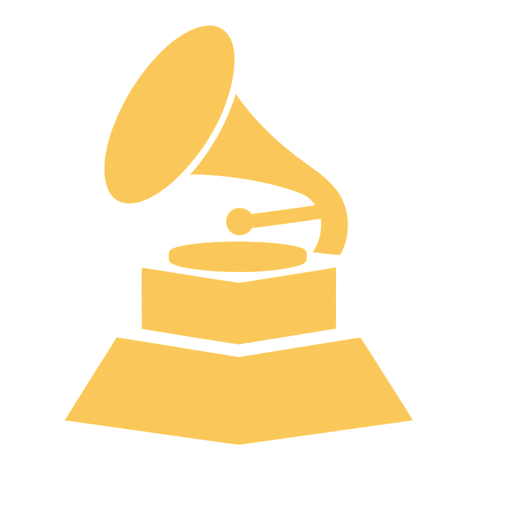 Grammys Icon