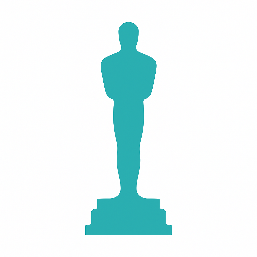 Oscars Icon